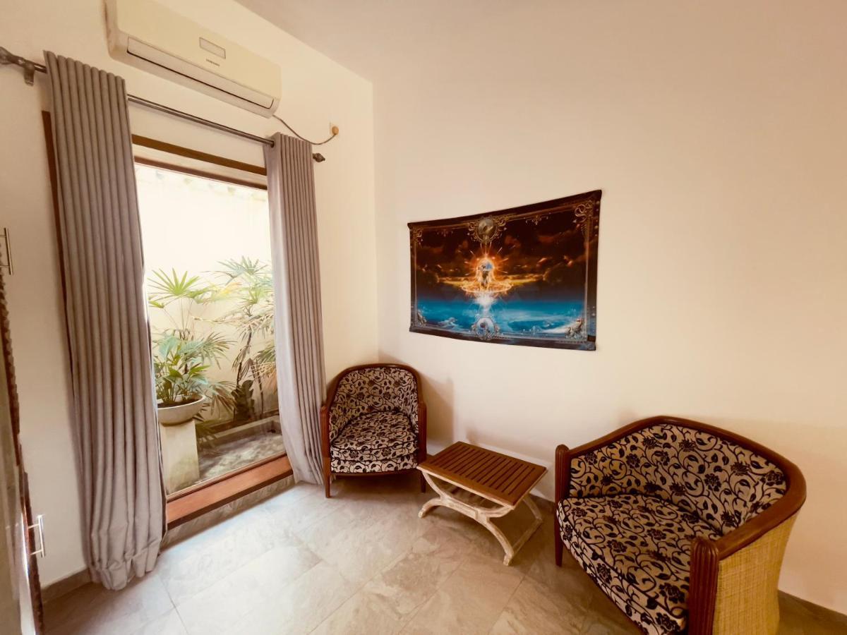 Relocted To Ahangama! Unawatuna Eksteriør billede