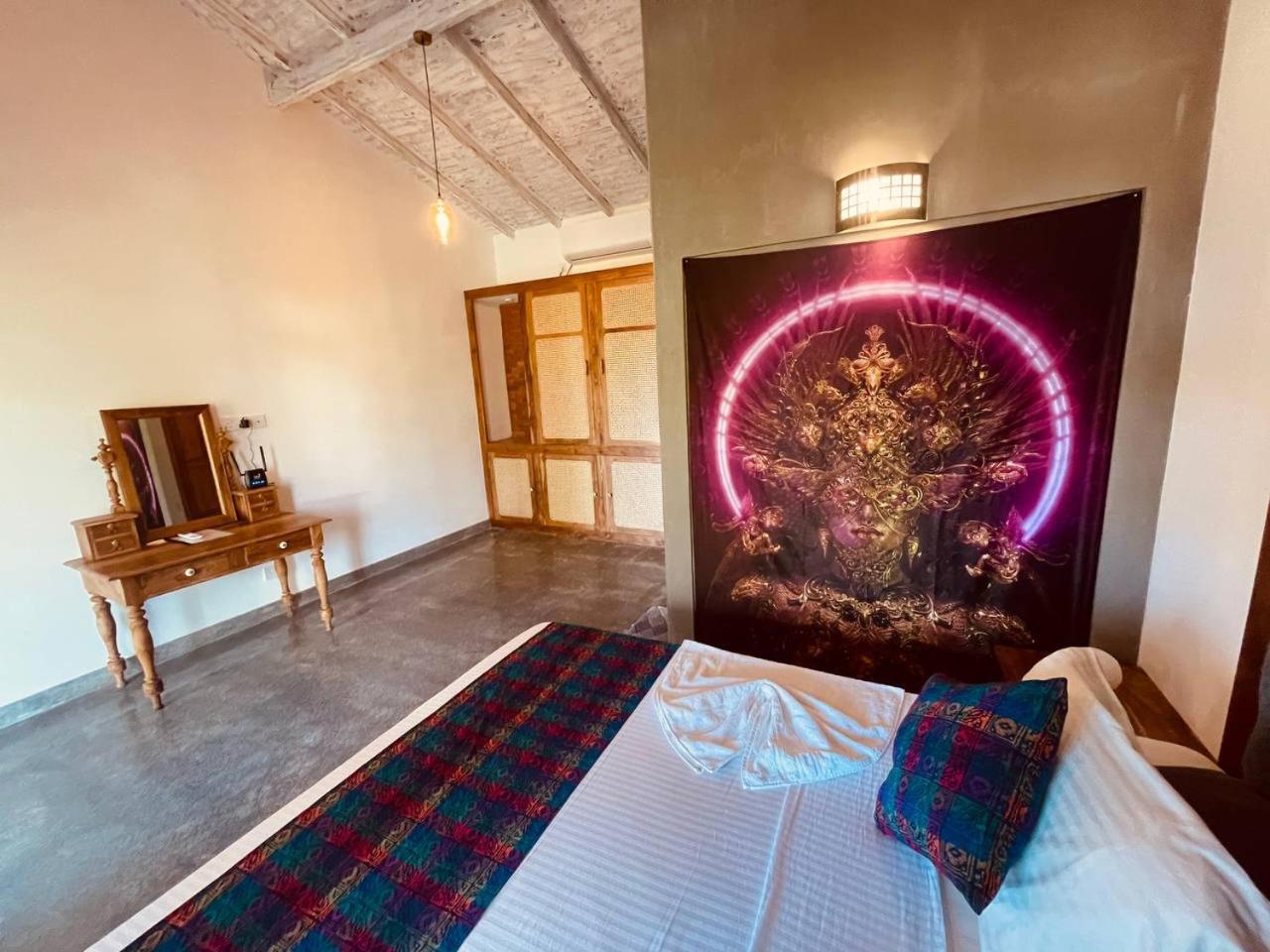 Relocted To Ahangama! Unawatuna Eksteriør billede
