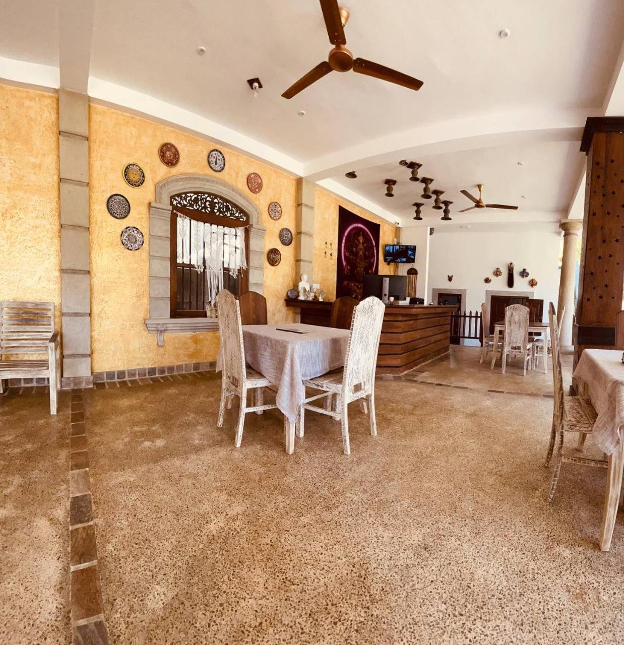 Relocted To Ahangama! Unawatuna Eksteriør billede