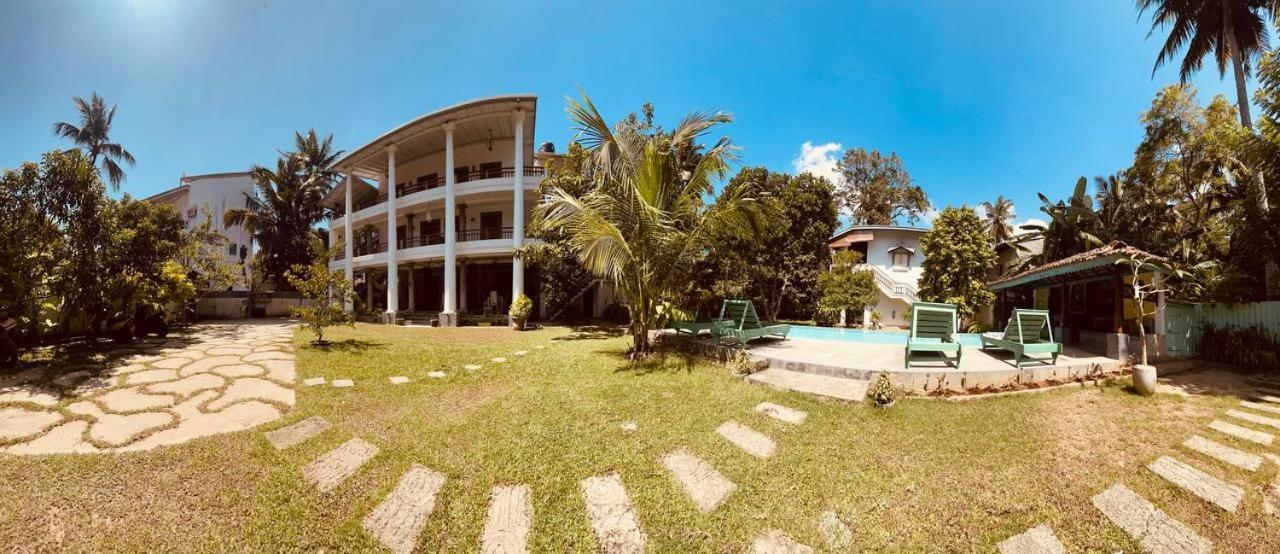 Relocted To Ahangama! Unawatuna Eksteriør billede