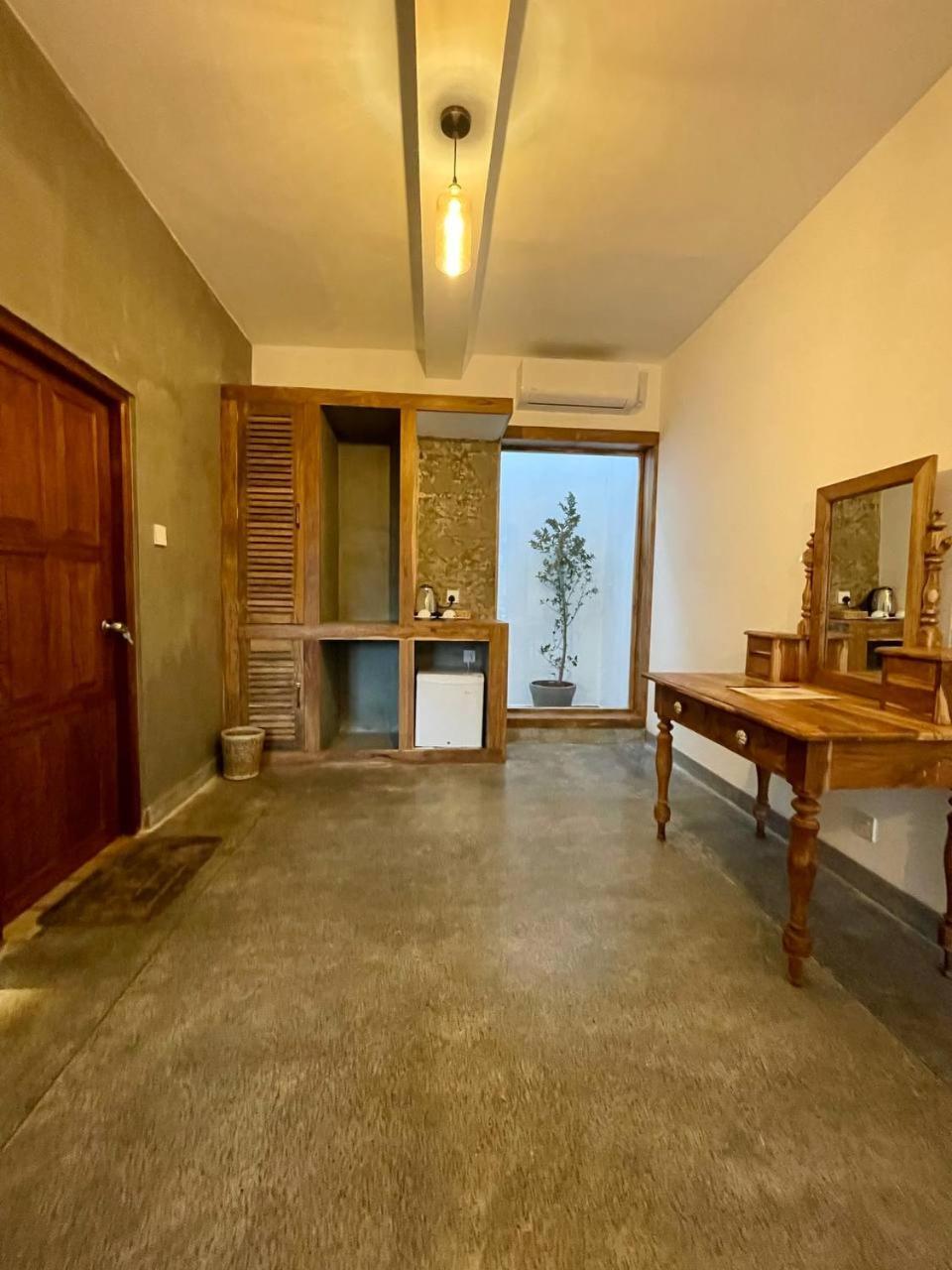Relocted To Ahangama! Unawatuna Eksteriør billede