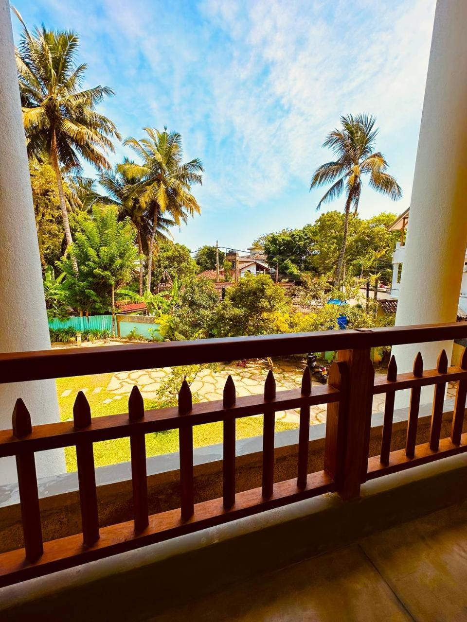 Relocted To Ahangama! Unawatuna Eksteriør billede