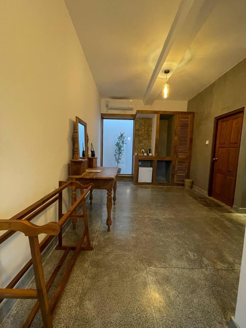 Relocted To Ahangama! Unawatuna Eksteriør billede