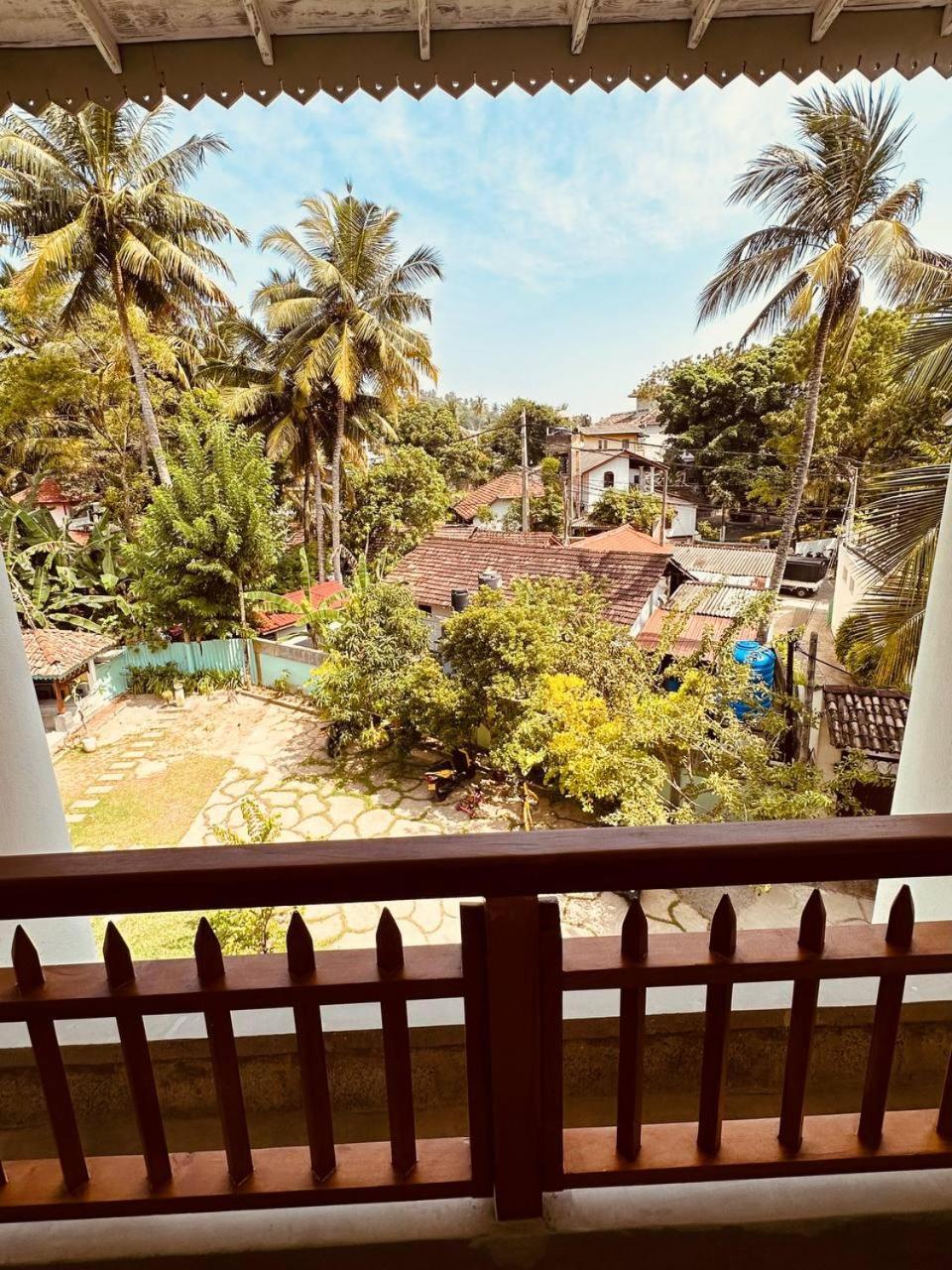 Relocted To Ahangama! Unawatuna Eksteriør billede