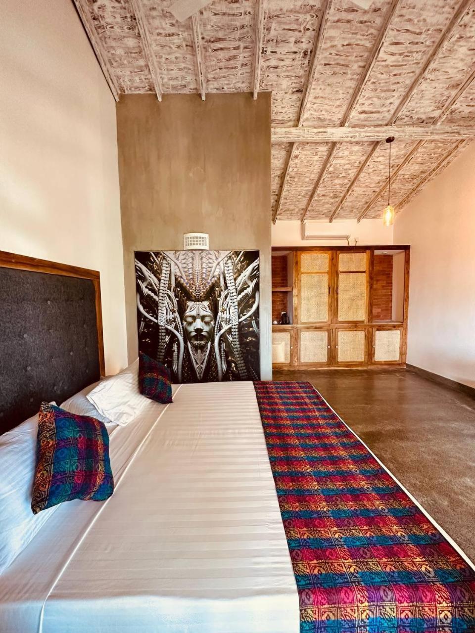 Relocted To Ahangama! Unawatuna Eksteriør billede