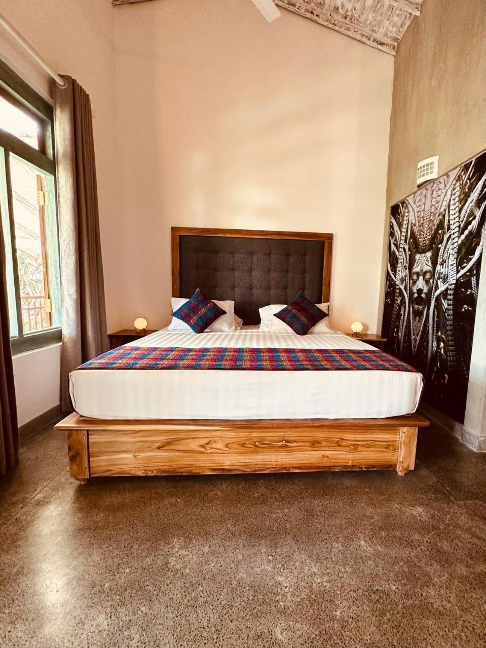 Relocted To Ahangama! Unawatuna Eksteriør billede