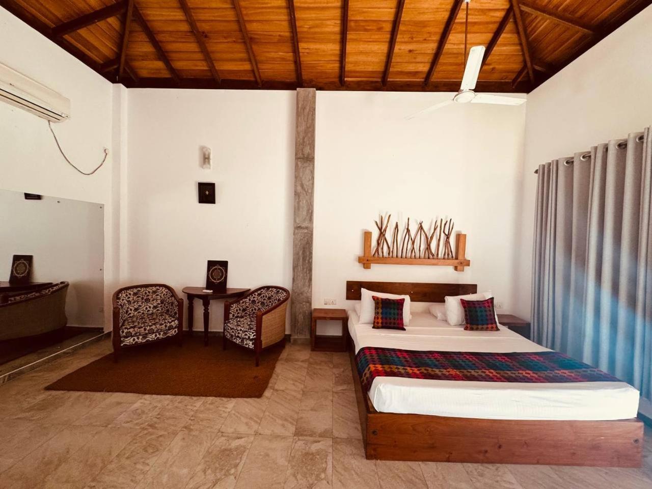 Relocted To Ahangama! Unawatuna Eksteriør billede