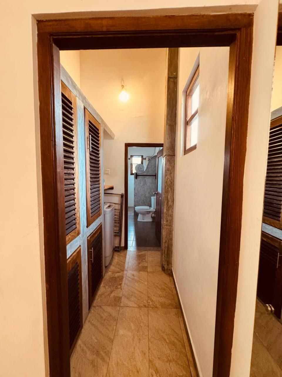 Relocted To Ahangama! Unawatuna Eksteriør billede